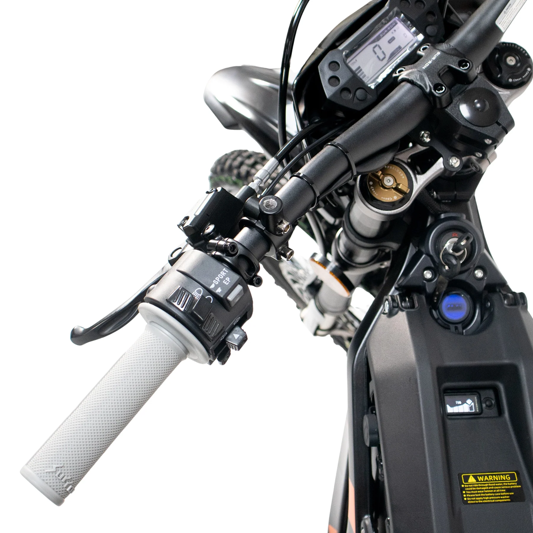 Surron Light Bee X - Image 7