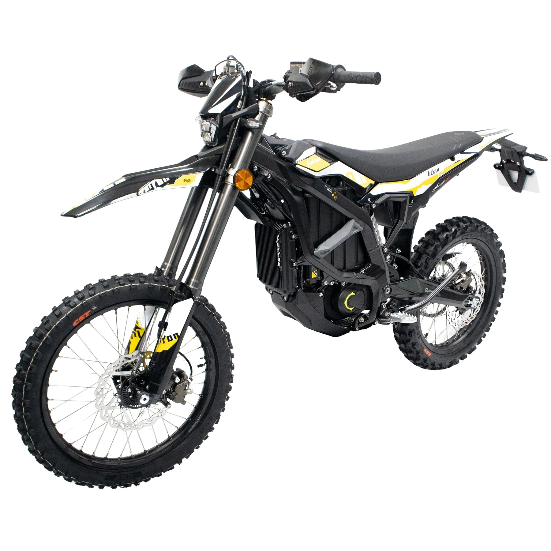 Surron Ultra Bee - Image 4