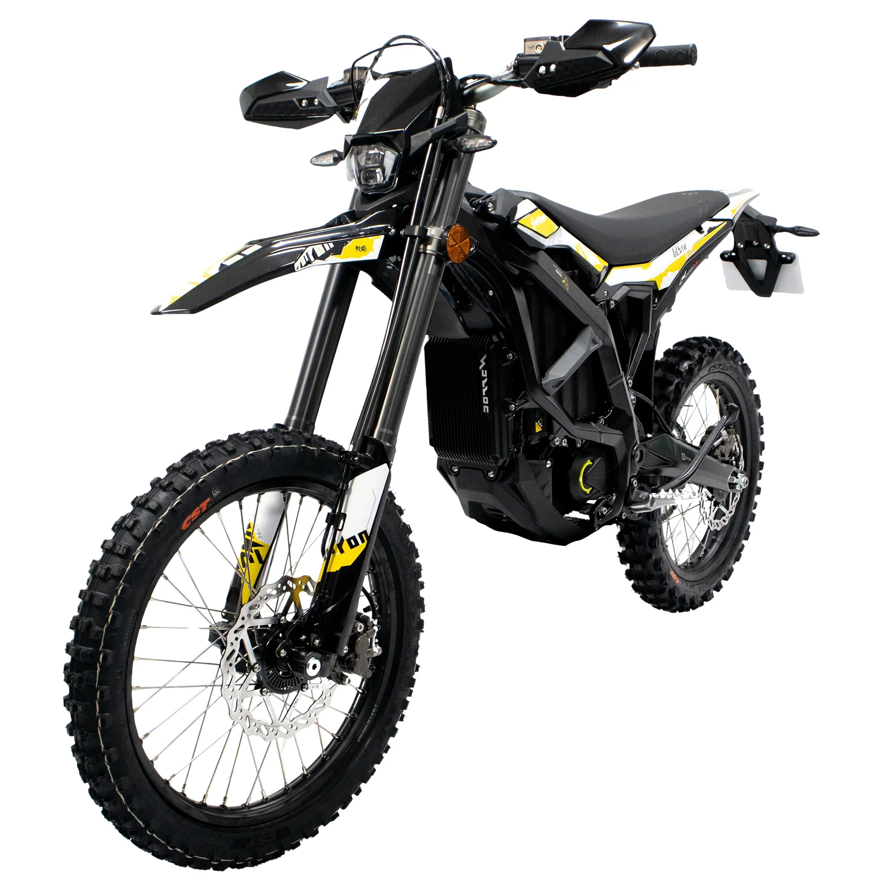 Surron Ultra Bee - Image 5