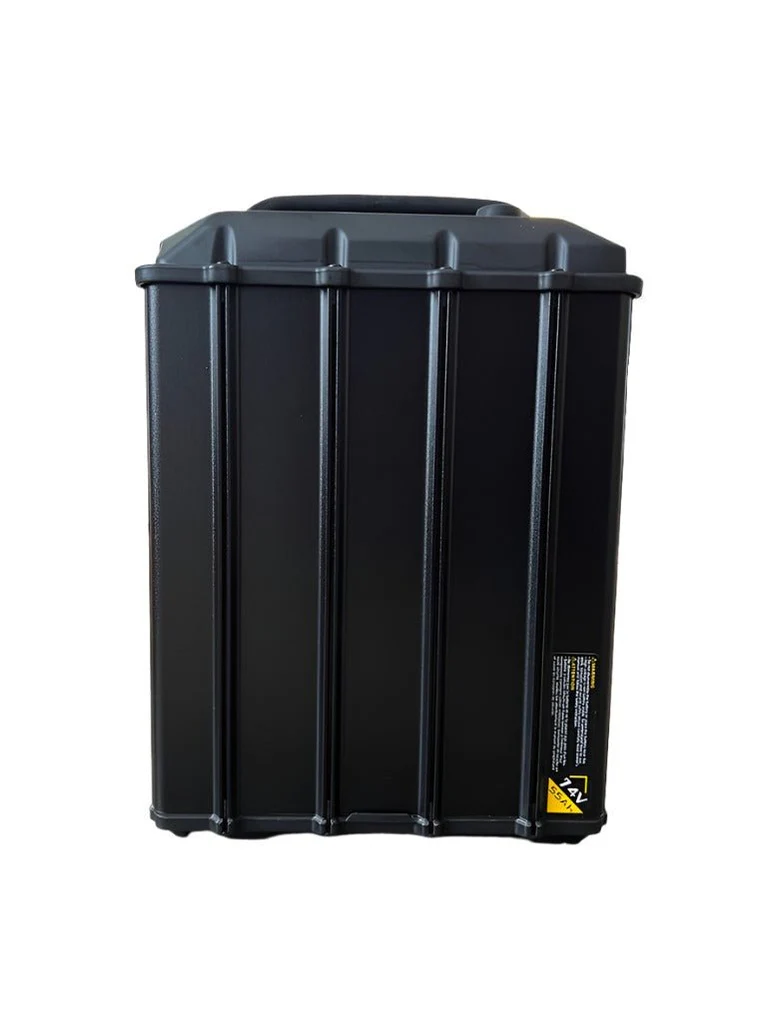 Ultra Bee 74V 55AH Lithium-Ion Battery - Image 2