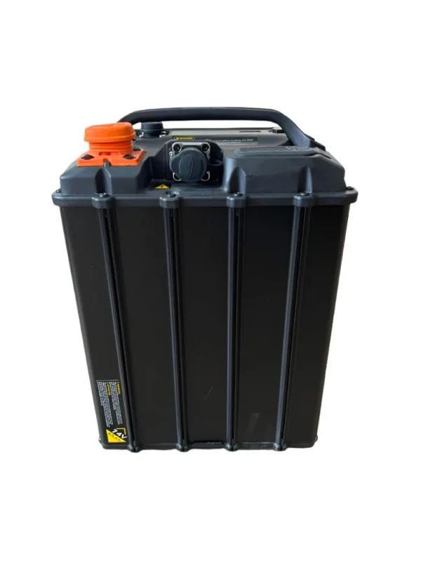 Ultra Bee 74V 55AH Lithium-Ion Battery - SurRon